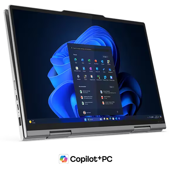 GUNMANSA LENOVO ThinkPad X1 2-in-1 G10 |Ultra 7-255U|GREY|14'' WUXGA TOUCH|32GB DDR5 OB|1TB PCIe SSD|LTE|STYLUS|3yr PS Plus|WIN11 Pro