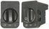 Headlight No Dash Dimmer Switch for Opel Astra F & Opel Corsa B - 640000
