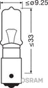 Bulbs. - ams-OSRAM - 64138