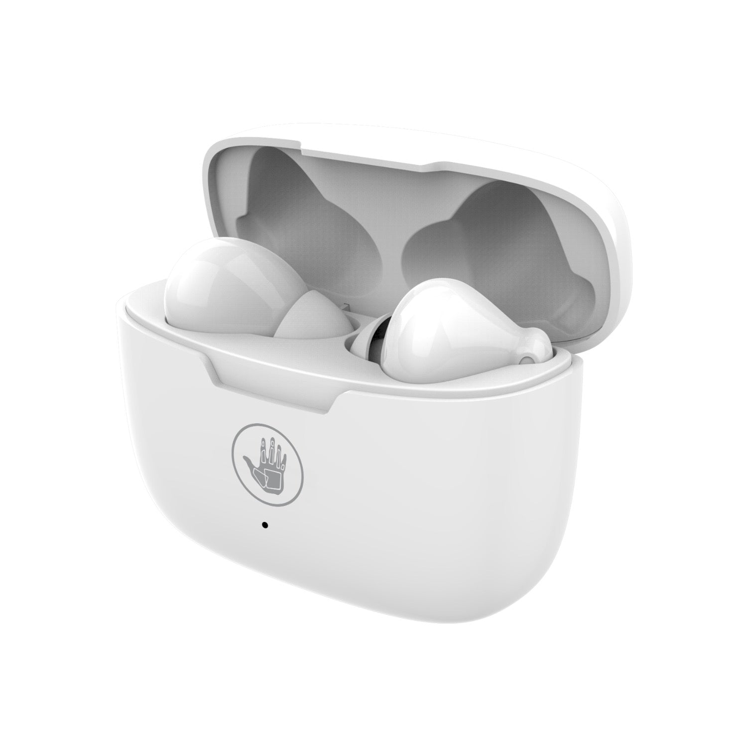 Body Glove Essentials TWS Lux Series Wireless Earbuds - Black