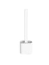 Toilet Brush, Slimline, Silicone