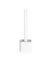 Toilet Brush, Slimline, Silicone