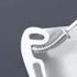 Toilet Brush, Slimline, Silicone