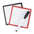 Memo Fridge Magnet & Pen