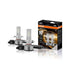 Osram Powerboost LEDdriving Headlight Bulbs (H4)
