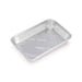 BBQ Tray, Aluminium, 315mm x 205mm