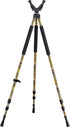 Tripod - Type Flat | Tripod-07 black | 1141 Tripod camo