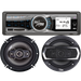 Radio/CD Changer Combination - STARSOUND - RSCOMBO600DL