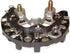 Rectifier, alternator - ECOTECH - 777-310