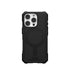 UAG Essential Armor Magsafe Case - Apple iPhone 16 Pro - Black