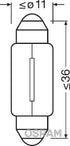 Bulbs. - ams-OSRAM - 6461