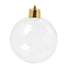 Photo Bauble, 2 Pieces
