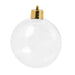 Photo Bauble, 2 Pieces