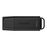 Kingston 64GB Portable USB 3.2 Gen 1 DataTraveler Exodia Black