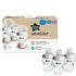 Phanphy Wearable Breast Pump + Tommee Tippee 3 Pack Bottles
