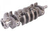 Crankshaft - FEMO - 2ECRANK
