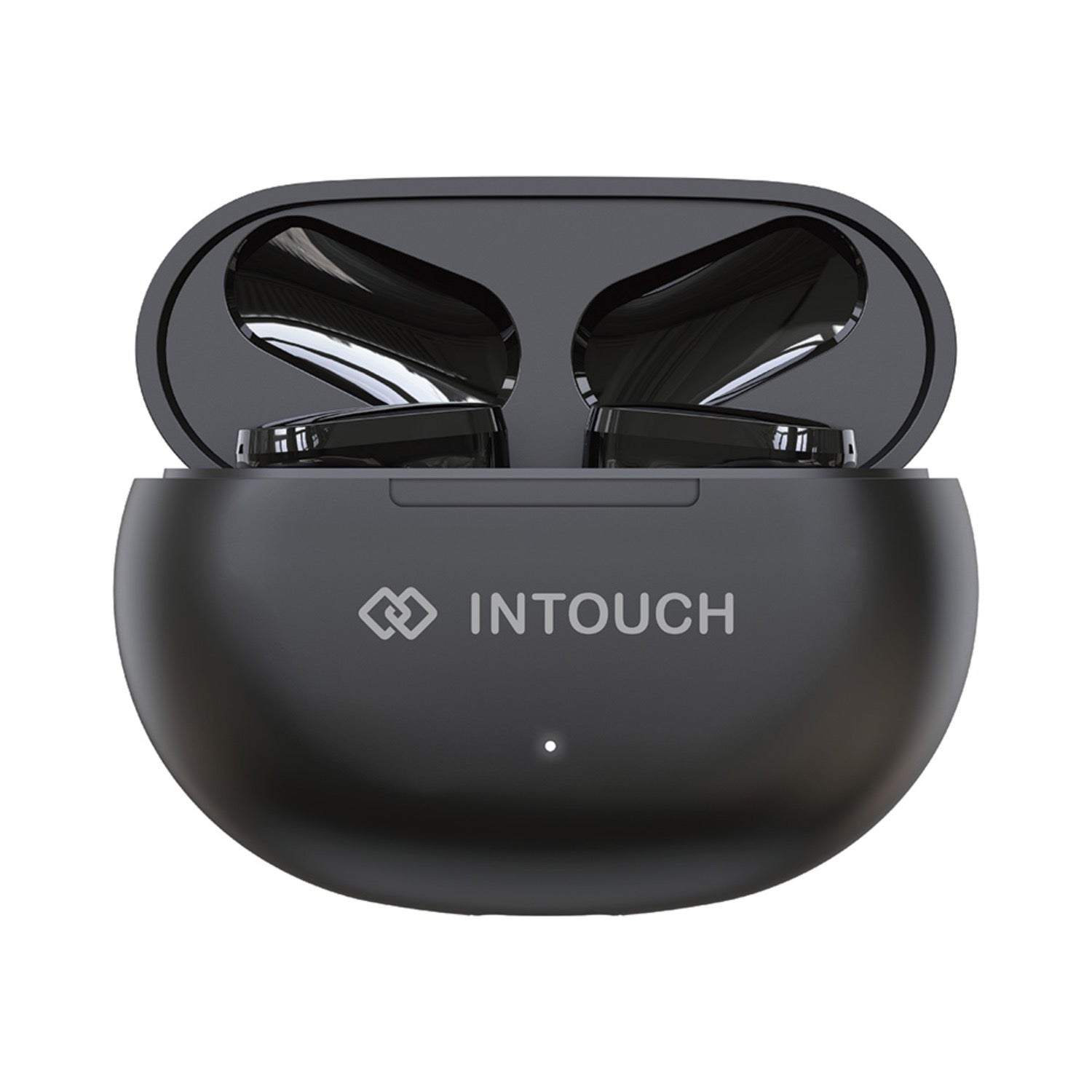 INTOUCH Fusion TWS - Black