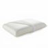 Fast Asleep Contour Large Classic Latex Pillow