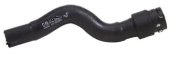 Heater Outlet Hose for Chevrolet Corsa Utility Pickup & Chevrolet Utility Pickup - 650003