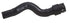 Heater Outlet Hose for Chevrolet Corsa Utility Pickup & Chevrolet Utility Pickup - 650003