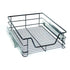 Pull Out Basket, Black, 500 Unit