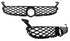 Front Grille Honeycomb for Opel Corsa Classic C Saloon & Opel Corsa B - 650104