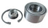 Front Wheel Bearing for Renault Clio II & Nissan NP200 - 650142