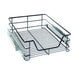 Pull Out Basket, Black, 400 unit