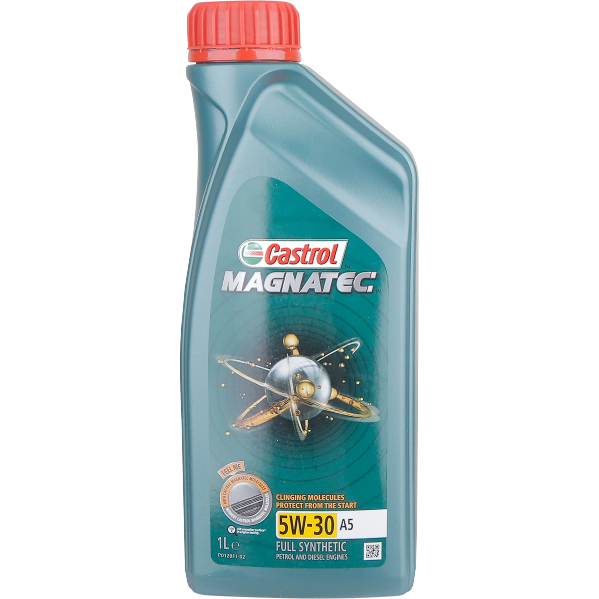 CASTROL - 11312920 - Engine Oil