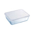 Pyrex 4L Cook & Freeze Dish - 244P000