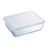 Pyrex 4L Cook & Freeze Dish - 244P000