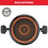 Tefal 12 Piece Nonstick Pot Set - B459SC84