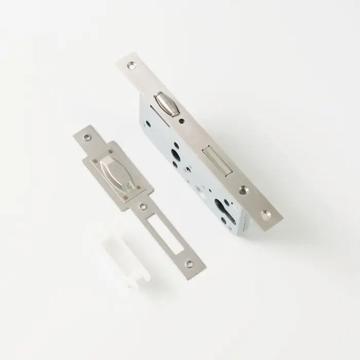 Mortise Lock, Stainless Steel
