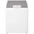 Defy 146L White CF185 Chest Freezer - DMF511