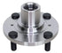Front Wheel Hub Suzuki Swift III (MZ, EZ) 1.5 (RS415) M15A (2005-), Swift IV (FZ, NZ) 1.2 (AZG412) K12B (2010-)