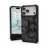 UAG Pathfinder Magsafe Case - Apple iPhone 17 Pro Max - Midnight Camo