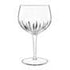 Luigi Bormioli 4 Pack Gin & Tonic Glass - C493