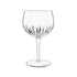 Luigi Bormioli 4 Pack Gin & Tonic Glass - C493