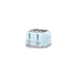 Smeg 4 Slice Pastel Blue 50's Retro Style Toaster - TSF03PBSA