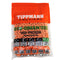 Tippmann 6MM ECO BBS .25G 1000CT ORANGE – 65552