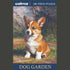 Puzzle, Dog, Welsh Corgi
