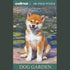 Puzzle, Dog, Shiba Inu