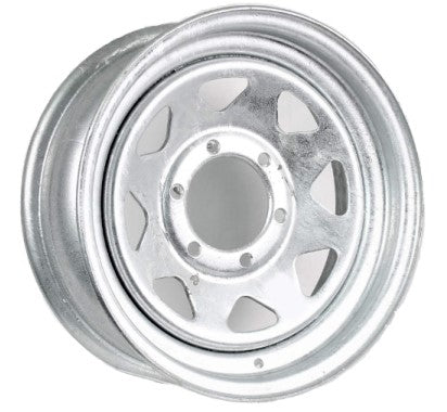 ALINEWHEELS - WMAG6HOLE - Rim