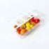 Fridge Bin, Undershelf, Large