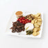 Platter, Square, White, 340mm x 340mm