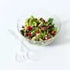 Salad Bowl, Clear