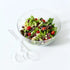 Salad Bowl, Clear