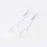 Salad Fork and Spoon