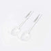 Salad Fork and Spoon