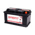 Sabat 12v Class A Vehicle Battery – Size: 659